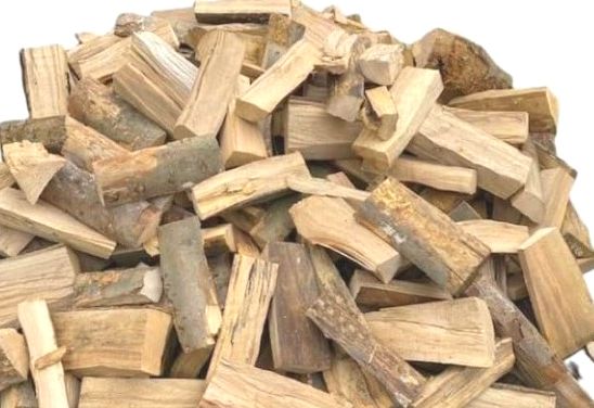 Brennholz-Sortiment 33cm Buche